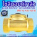 โซลินอยด์วาล์ว 12V (2นิ้ว) รุ่น 2W-500-50 (2”) ยี่ห้อ Yu Yao Yue Er